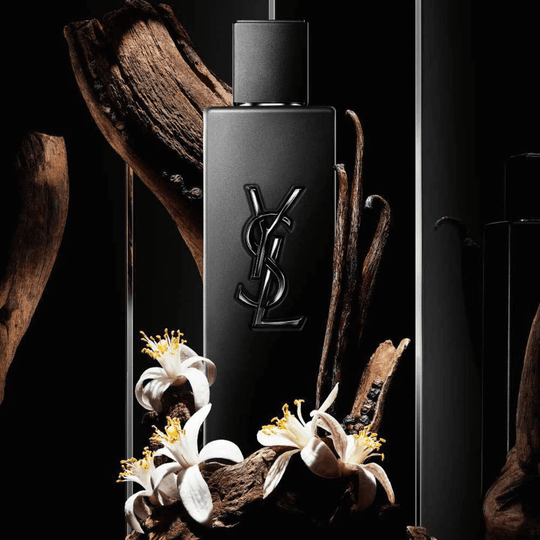 YSL - Myslf Le Parfum - Ascent Luxury Cosmetics