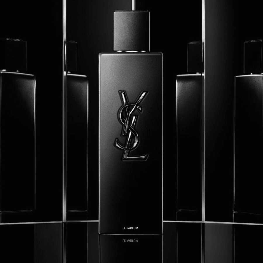 YSL - Myslf Le Parfum - Ascent Luxury Cosmetics