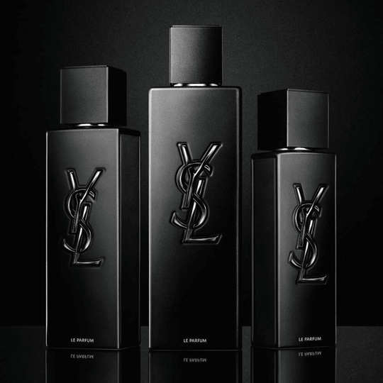 YSL - Myslf Le Parfum - Ascent Luxury Cosmetics