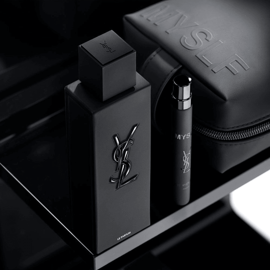 YSL - Myslf Le Parfum - Ascent Luxury Cosmetics