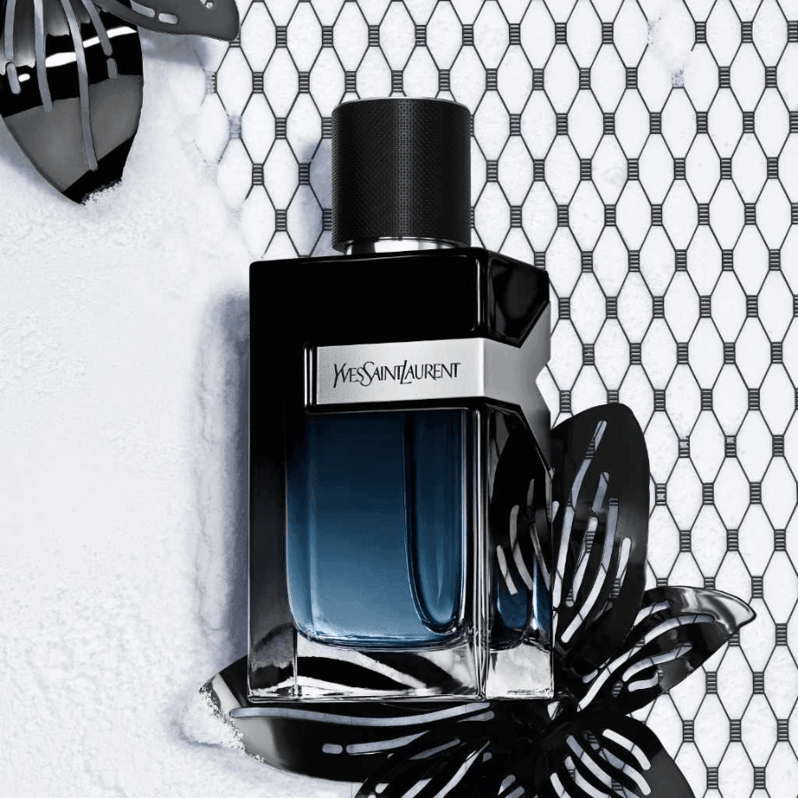 Saint laurent new perfume shop
