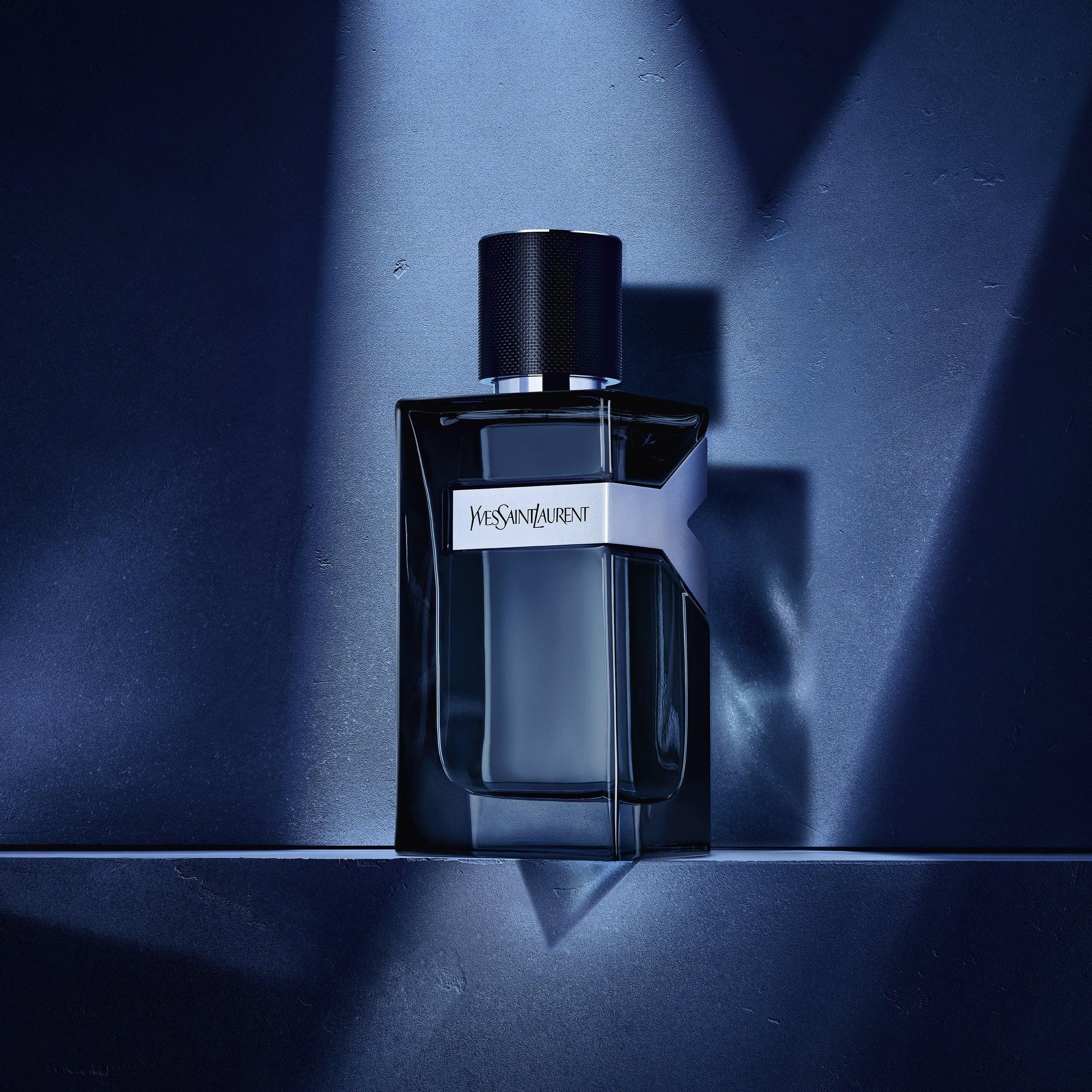 YSL - Y EDP Intense – Ascent Luxury Cosmetics