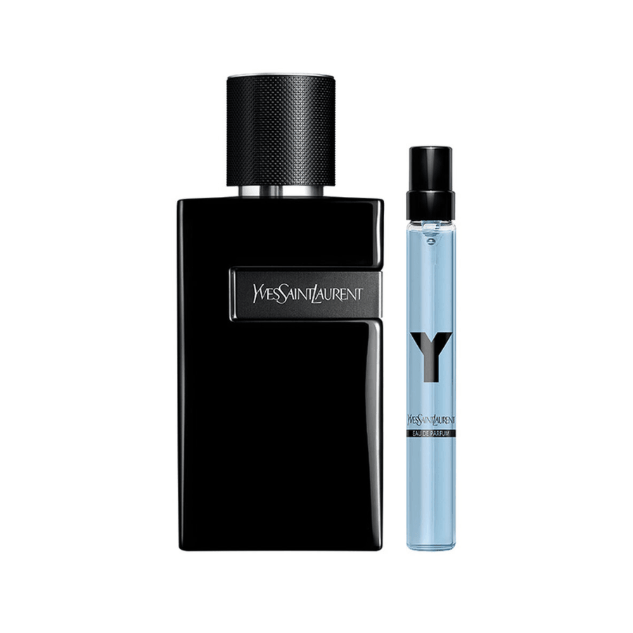 YSL - Y Le Parfum 100ml Giftset Bonus 10ml - Ascent Luxury Cosmetics