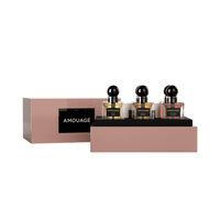 Amouage - Attar Luxury Coffret - Ascent Luxury Cosmetics