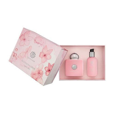 Amouage - Blossom Love EDP/S 100ml Gift Set - Ascent Luxury Cosmetics