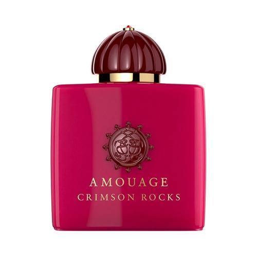Amouage - Crimson Rocks Woman EDP/S 100ml - Ascent Luxury Cosmetics