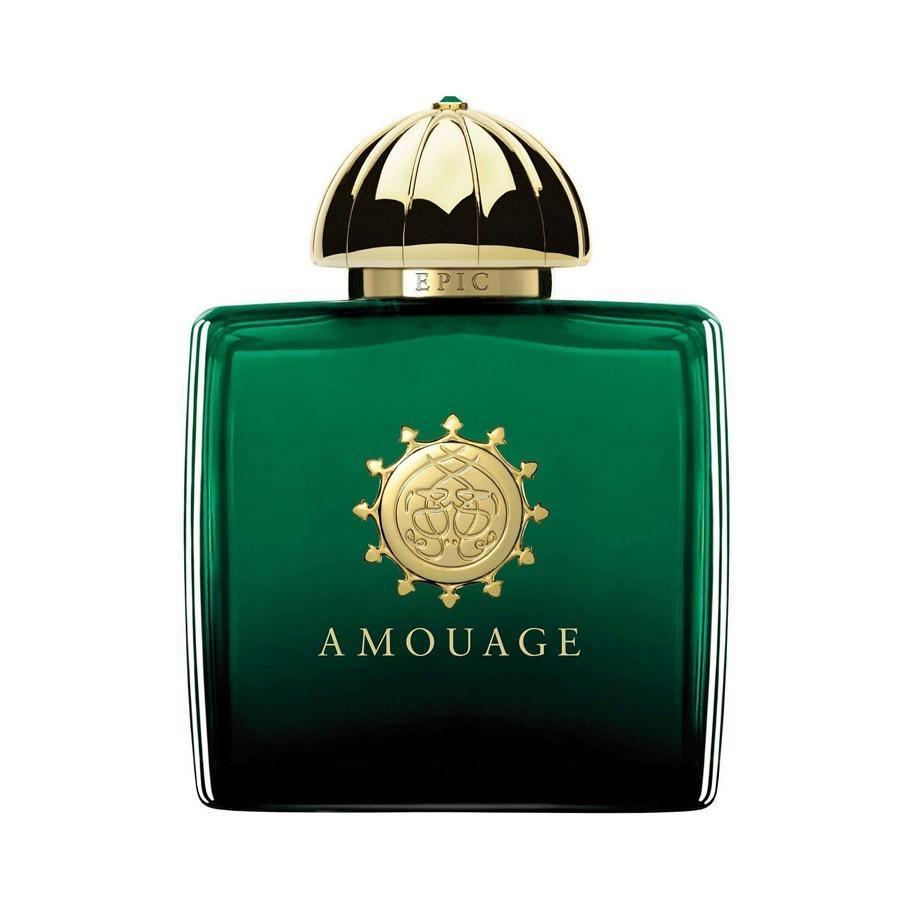 Amouage - Epic For Woman EDP/S 100ml - Ascent Luxury Cosmetics