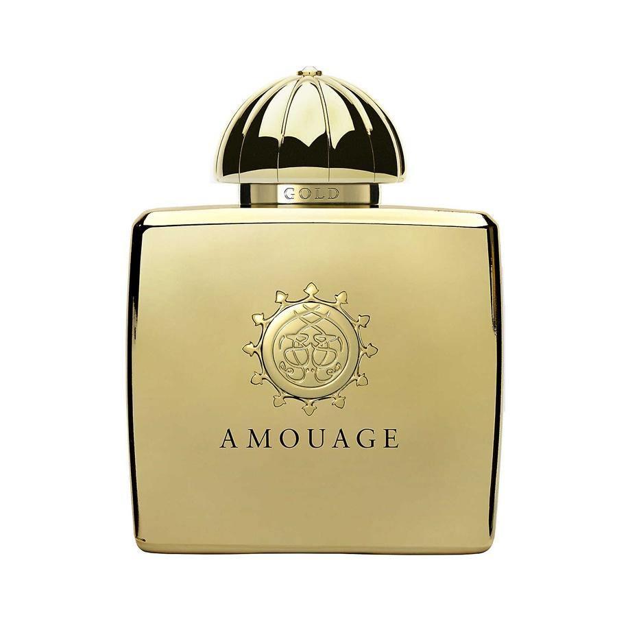 Amouage - Gold For Woman EDP/S 100ml - Ascent Luxury Cosmetics