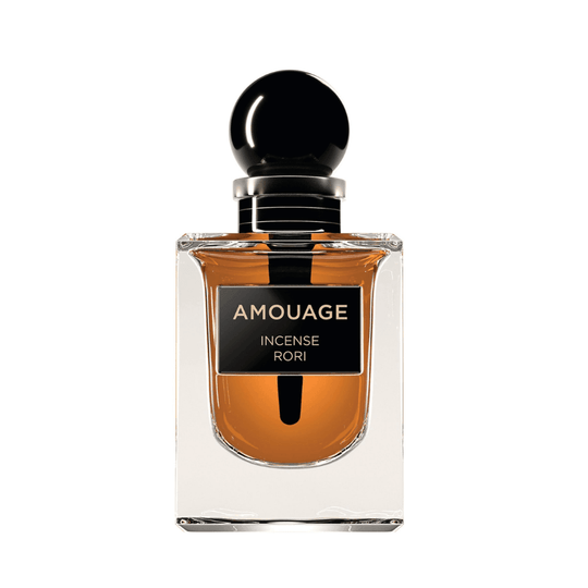 Amouage - Incense Rori 12ml - Ascent Luxury Cosmetics