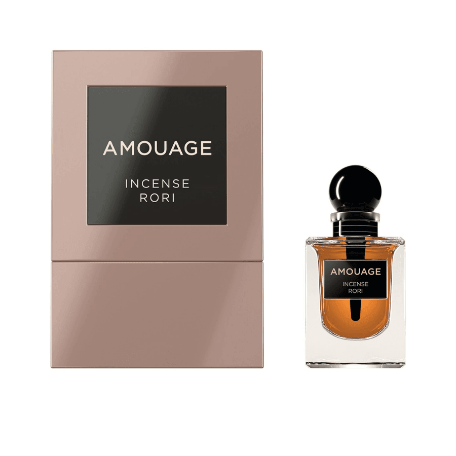 Amouage - Incense Rori 12ml - Ascent Luxury Cosmetics