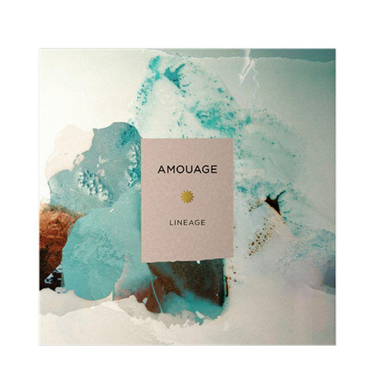 Amouage - Lineage EDP 100ml - Ascent Luxury Cosmetics