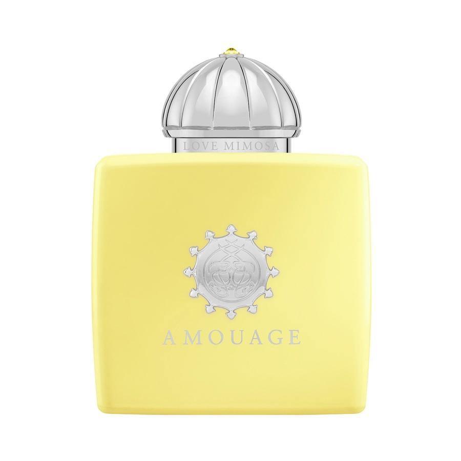 Amouage - Love Mimosa For Woman EDP/S 100ml - Ascent Luxury Cosmetics