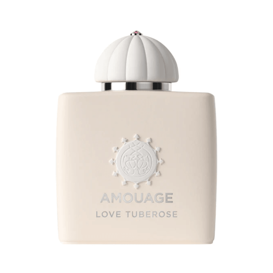 Amouage - Love Tuberose For Woman EDP 100ml - Ascent Luxury Cosmetics