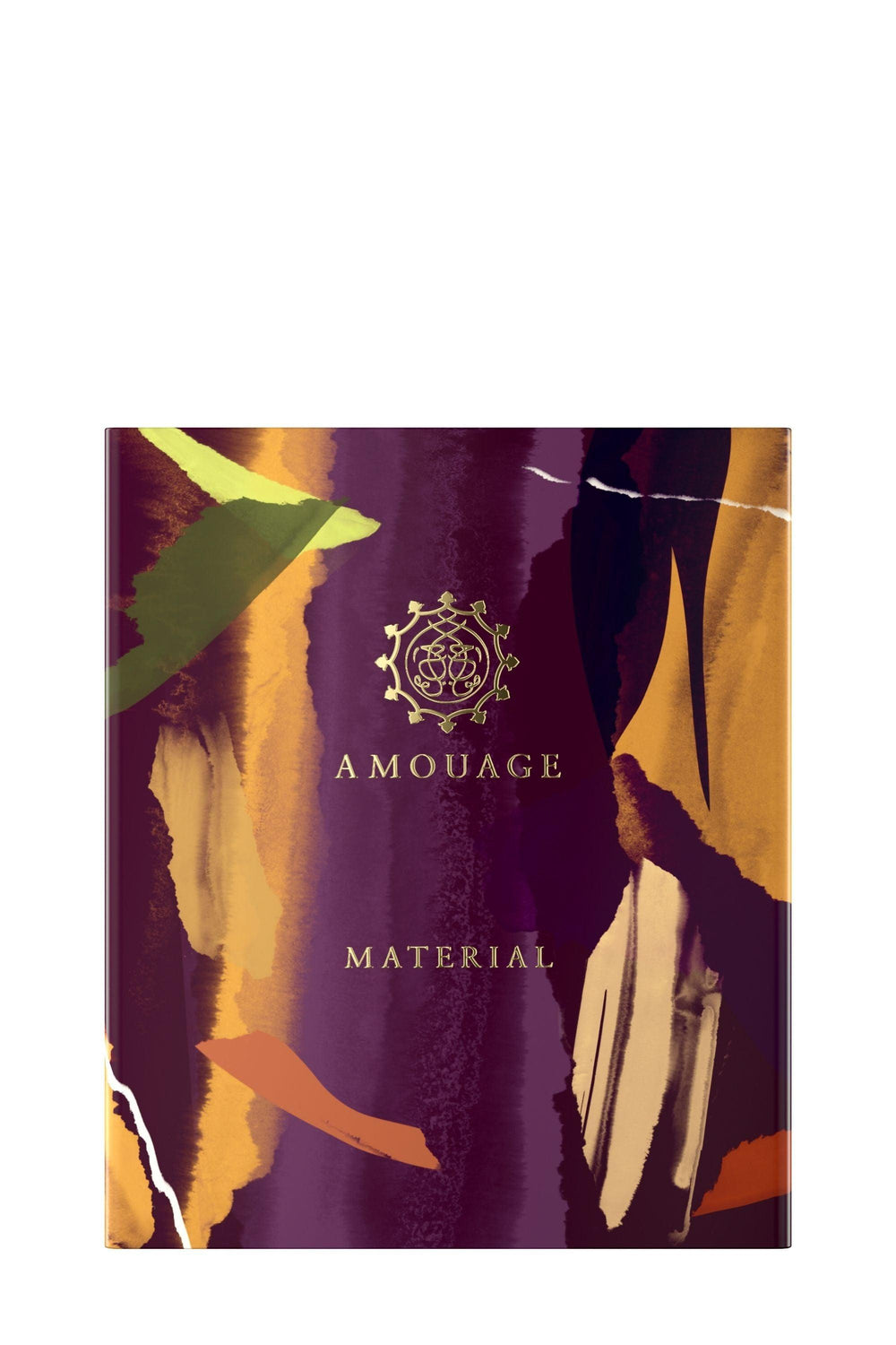 Amouage - Material Woman EDP/S 100ml - Ascent Luxury Cosmetics