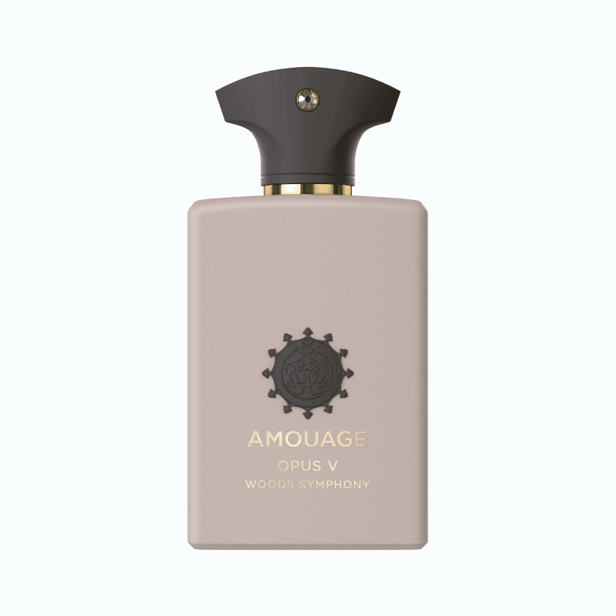 Amouage - Opus V Woods Symphony EDP 100ml - Ascent Luxury Cosmetics