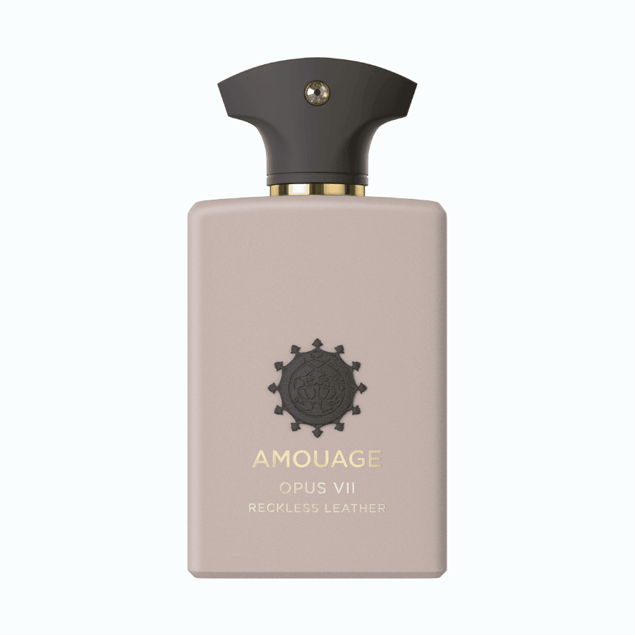 Amouage - Opus VII Reckless Leather EDP 100ml - Ascent Luxury Cosmetics