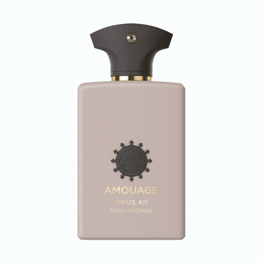 Amouage - Opus XII Rose Incense EDP 100ml - Ascent Luxury Cosmetics