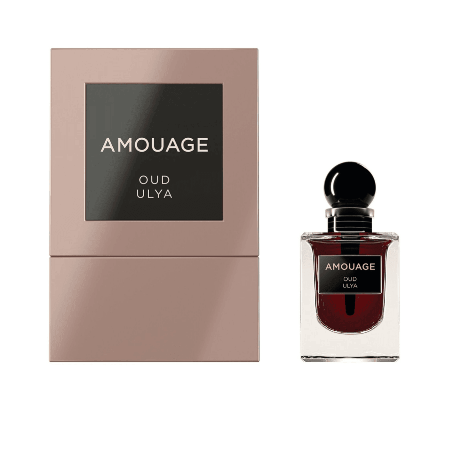 Amouage - Oud Ulya 12ml - Ascent Luxury Cosmetics