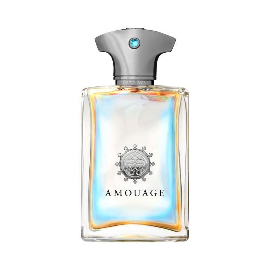 Amouage - Portrayal For Man EDP/S 100ml - Ascent Luxury Cosmetics