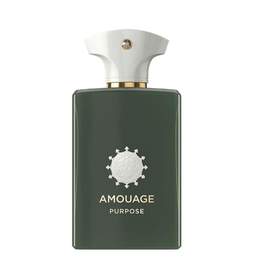 Amouage Purpose EDP 100ml Ascent Luxury Cosmetics