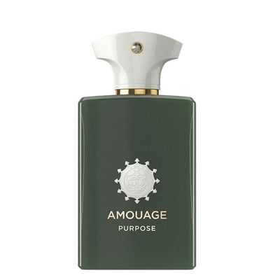 Amouage - Purpose EDP 100ml - Ascent Luxury Cosmetics
