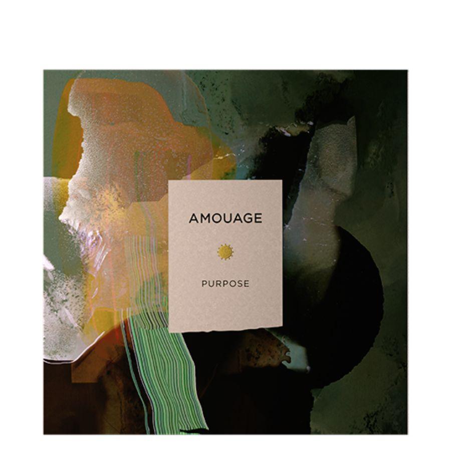 Amouage - Purpose EDP 100ml - Ascent Luxury Cosmetics