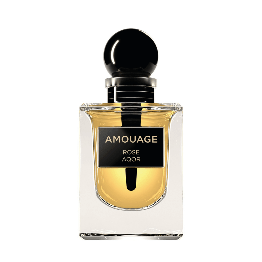 Amouage - Rose Aqor 12ml - Ascent Luxury Cosmetics