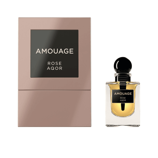 Amouage - Rose Aqor 12ml - Ascent Luxury Cosmetics