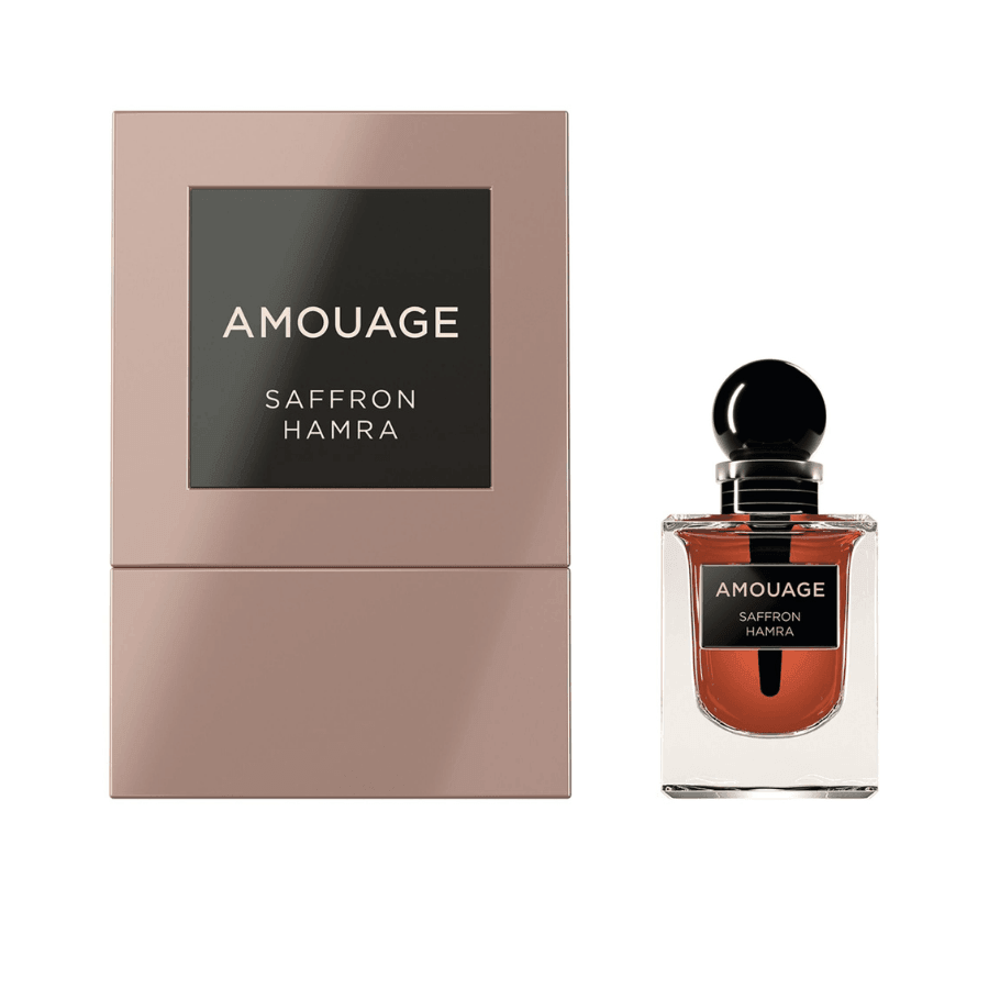 Amouage - Saffron Hamra 12ml - Ascent Luxury Cosmetics