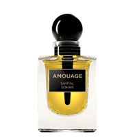 Amouage - Santal Sohar 12ml - Ascent Luxury Cosmetics