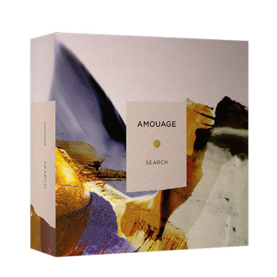 Amouage - Search EDP 100ml - Ascent Luxury Cosmetics