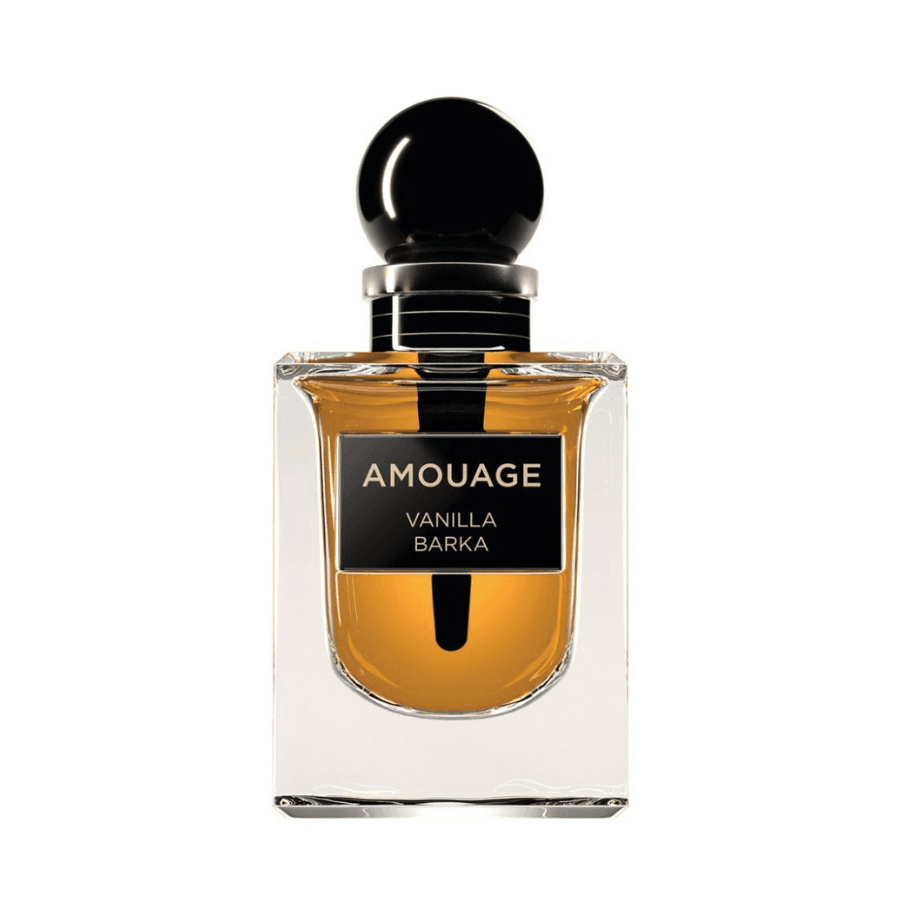 Amouage - Vanilla Barka 12ml - Ascent Luxury Cosmetics