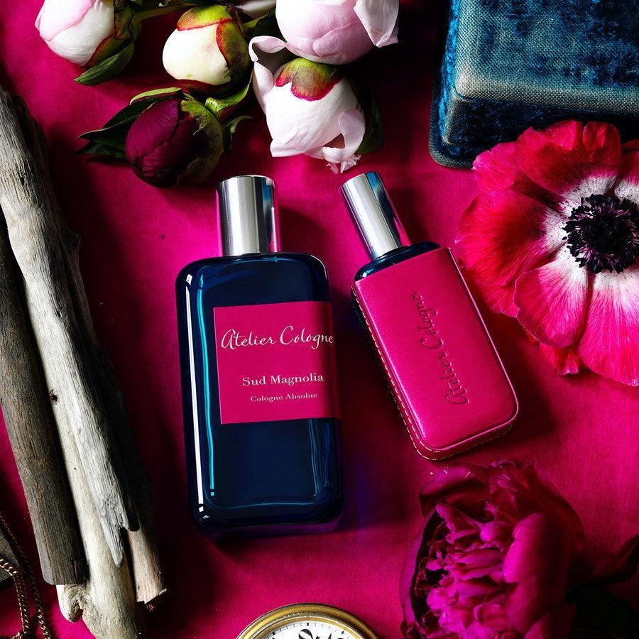 Atelier Cologne - Sud Magnolia Gift Set - Ascent Luxury Cosmetics