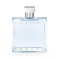 Azzaro - Chrome EDT/S 100ml - Ascent Luxury Cosmetics