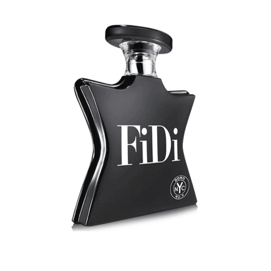 Bond No 9 - FiDi EDP/S 100ml - Ascent Luxury Cosmetics