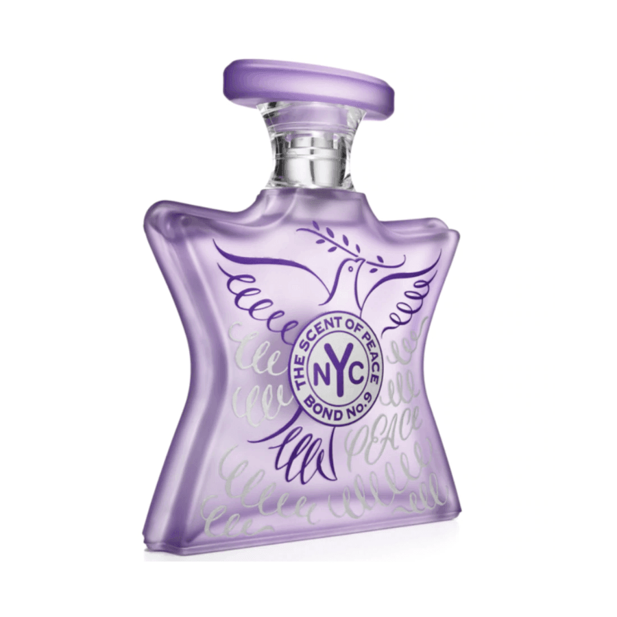 Bond No 9 - The Scent of Peace for Her EDP/S 100ml - Ascent Luxury Cosmetics