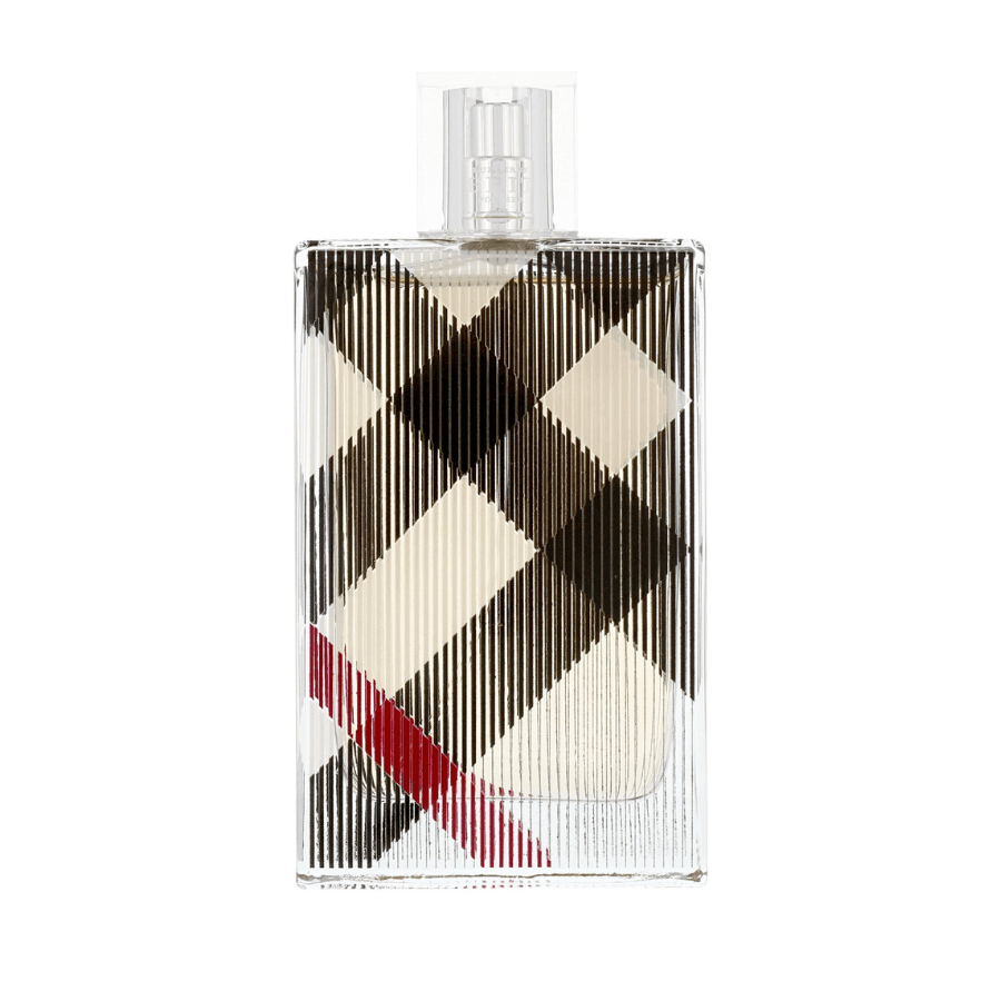 Burberry - Brit For Her EDP - Ascent Luxury Cosmetics