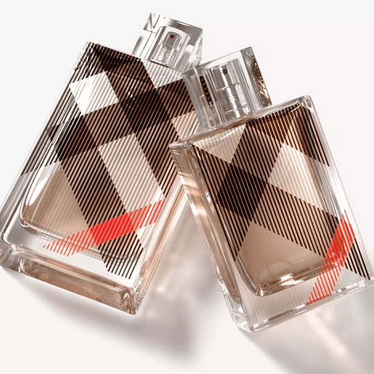 Burberry - Brit For Her EDP - Ascent Luxury Cosmetics