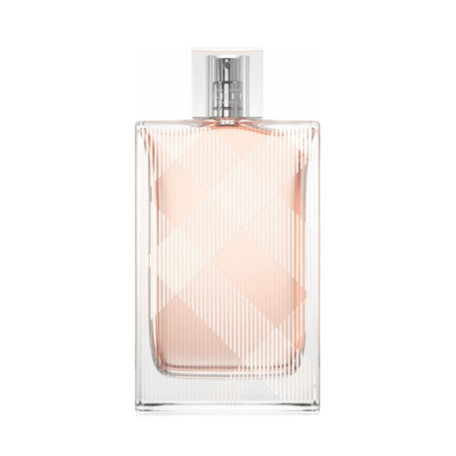 Burberry - Brit For Her EDT - Ascent Luxury Cosmetics