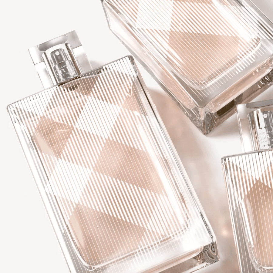 Burberry - Brit For Her EDT - Ascent Luxury Cosmetics