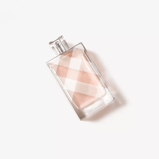 Burberry - Brit For Her EDT - Ascent Luxury Cosmetics