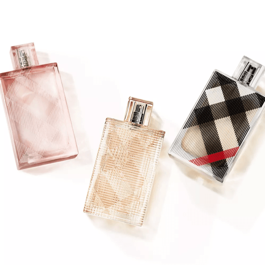 Burberry - Brit For Her EDT - Ascent Luxury Cosmetics