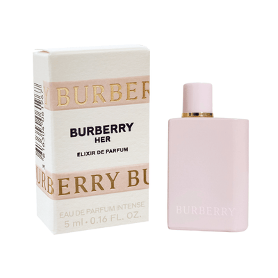 Burberry - GWP Her Elixir De Parfum 5ml - Ascent Luxury Cosmetics
