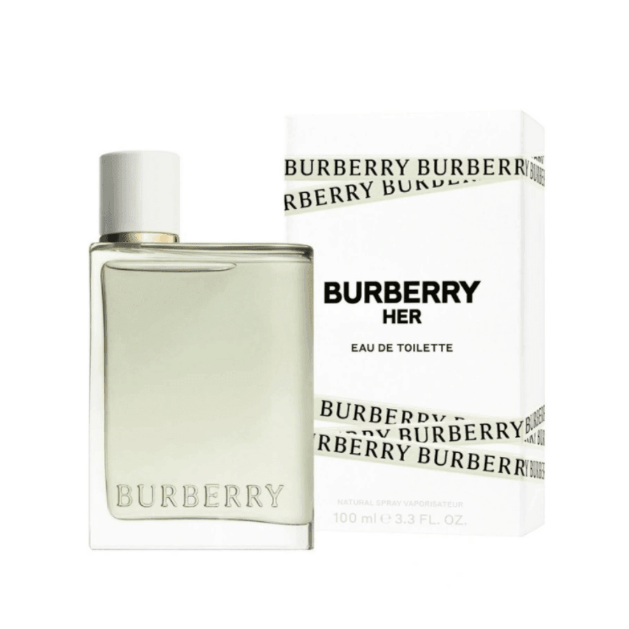 Burberry - Her EDT - Ascent Luxury Cosmetics