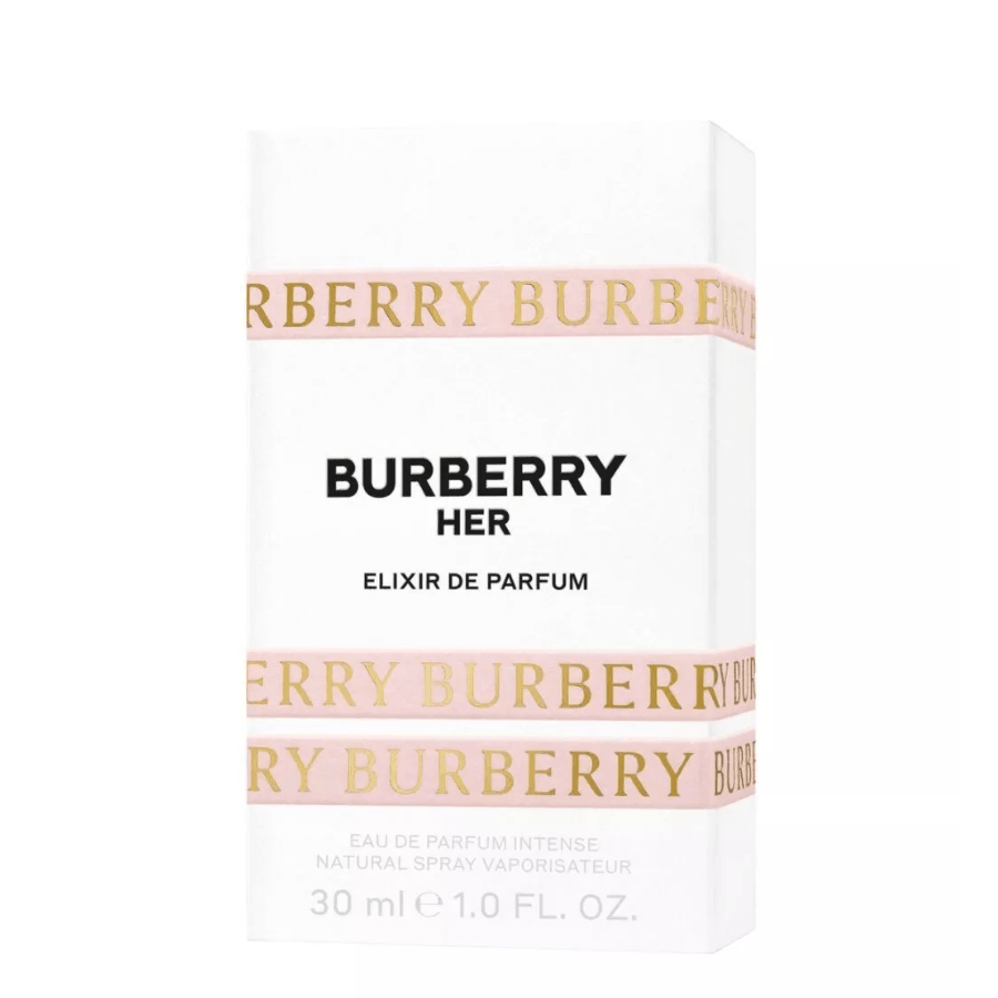 Burberry - Her Elixir De Parfum - Ascent Luxury Cosmetics