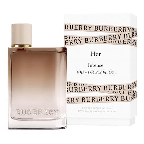 Burberry - Her Intense EDP - Ascent Luxury Cosmetics