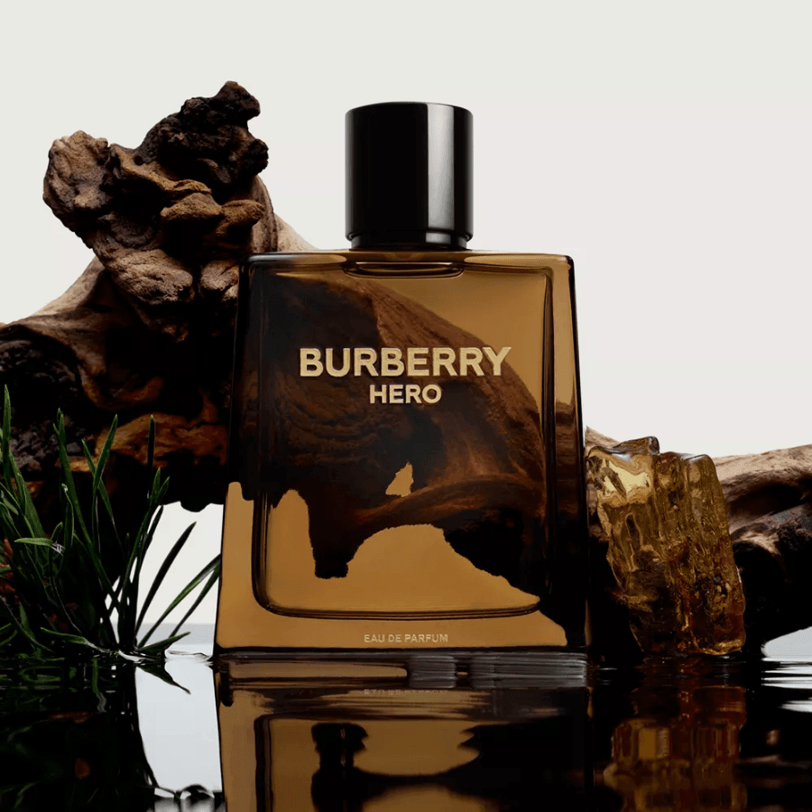 Burberry - Hero EDP - Ascent Luxury Cosmetics