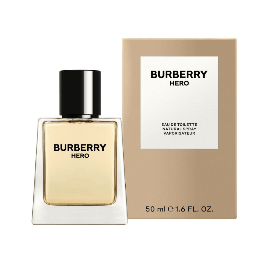 Burberry - Hero EDT - Ascent Luxury Cosmetics