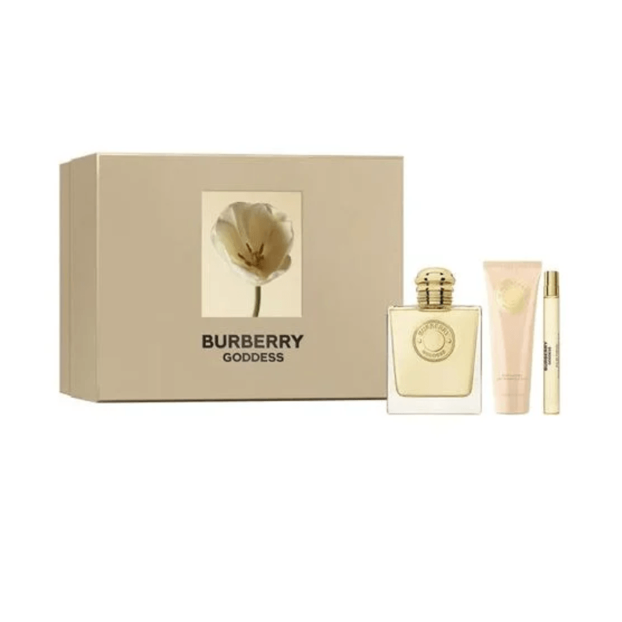 Burberry - Mother's Day 2024 Goddess EDP 100ml - Ascent Luxury Cosmetics