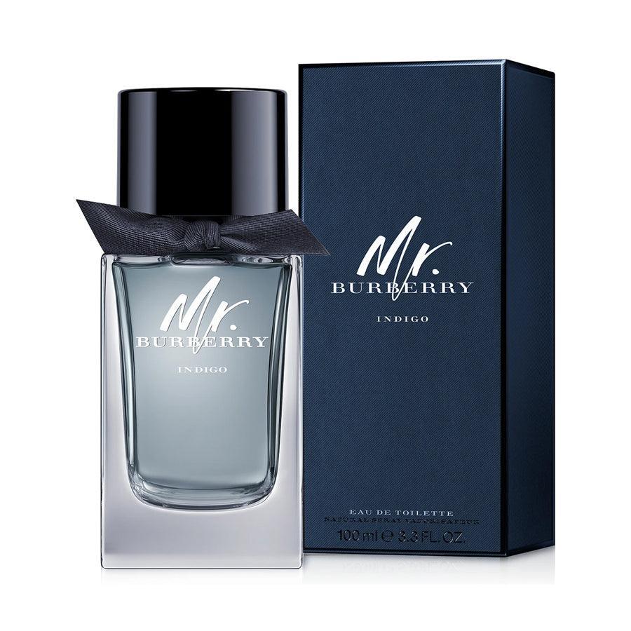 Burberry - Mr Burberry Indigo EDT - Ascent Luxury Cosmetics